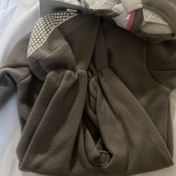 Shark infant Halloween costume NWT Jaws Tiburon 0-6 months - Picture 5 of 5